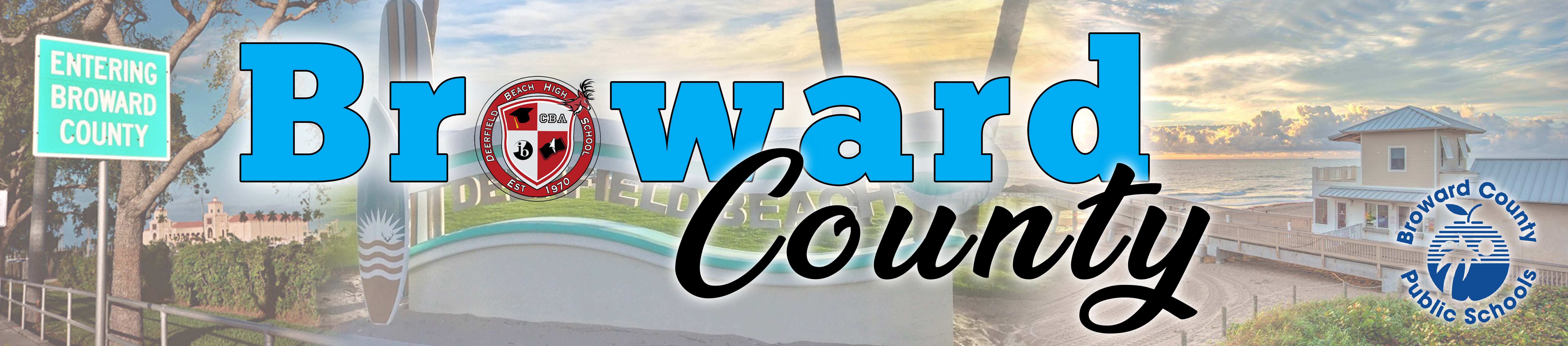Broward County Deerfield Beach High School Broward County Deerfield Beach High School